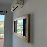 Apartman Siroco. *