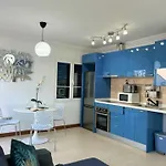 Apartman Siroco.