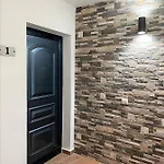 Siroco. Apartman Playa Honda