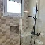 Siroco. Apartman