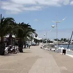 Siroco. Apartman Playa Honda