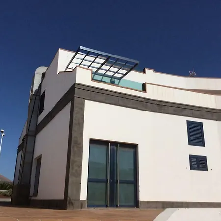 Apartman Siroco.