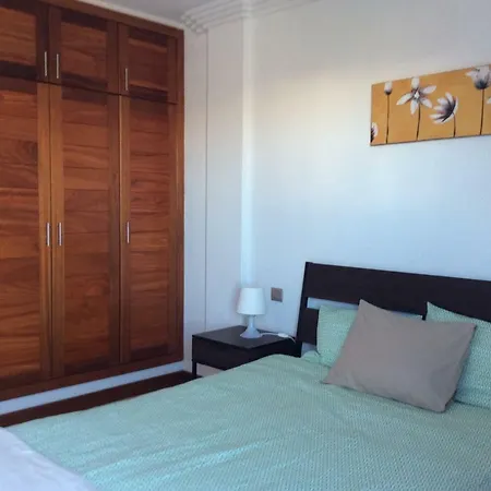 Siroco. Apartman *